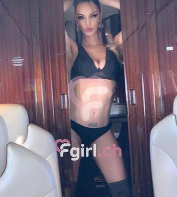 Sophia - Escort in Neuchâtel
