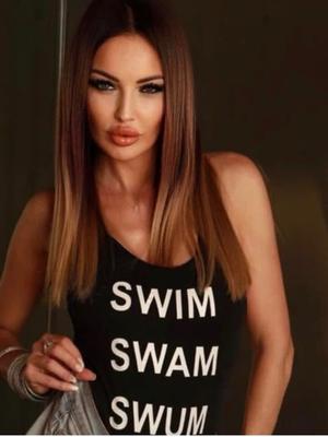 Sophia - Escort a Neuchâtel
