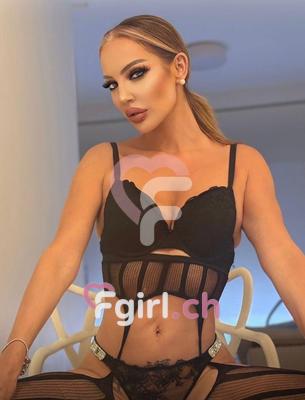 Sophia - Escort in Neuchâtel

