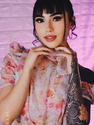 Angelina - Escort à Carouge
