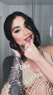 Angelina - Escort in Carouge
