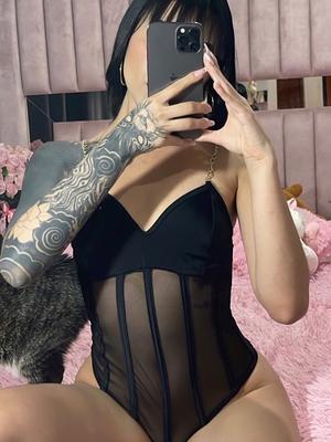 Angelina - Escort à Carouge
