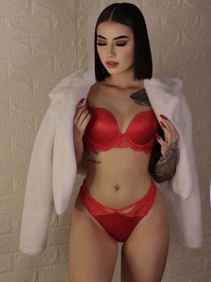 Angelina - Escort in Sierre
