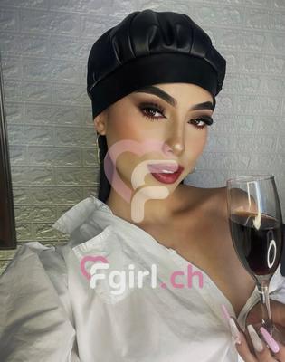 Angelina - Escort in Carouge