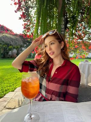 Sophia - Escort in Geneva
