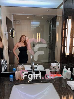 Sophia - Escort en Genève
