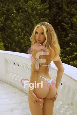 Sophia - Escort a Plainpalais
