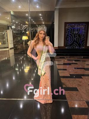 Sophia - Escort a Genève
