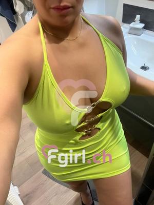 Sophia - Escort à Fribourg
