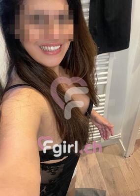 Sophia - Escort à Fribourg
