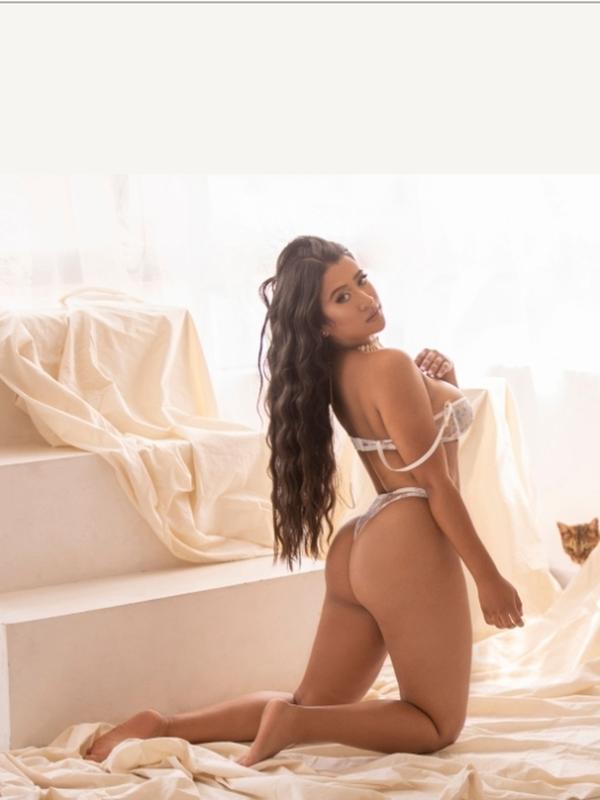 Sophia - Escort à Lausanne
