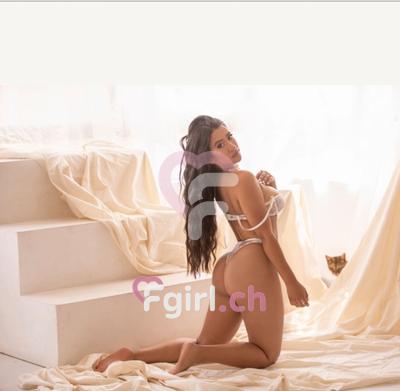 Sophia - Escort à Lausanne
