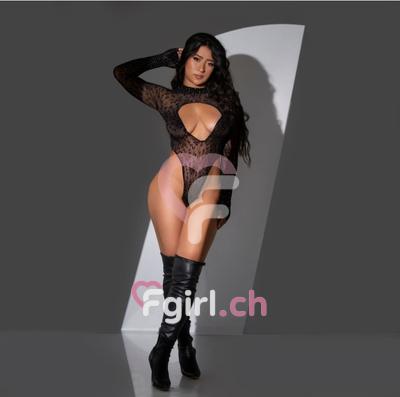 Sophia - Escort à Lausanne
