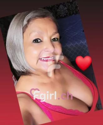 Sophia Mûre - Escort en Lausanne