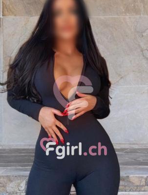 Sophia Tantra - Masseuse érotique à Montreux
