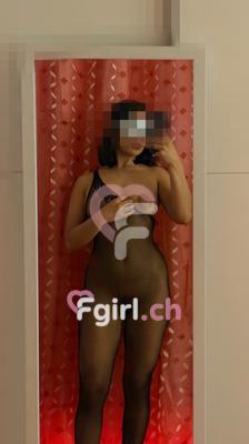 Sophia Rose - Phone sex and Video chat in Geneva
