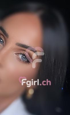 Sophia - Escort en Genève

