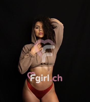 Sophie - Escort a La Chaux-de-Fonds
