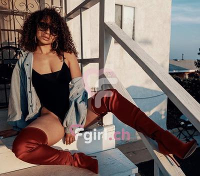 Sophie - Escort a La Chaux-de-Fonds
