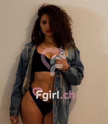 Sophie - Escort a La Chaux-de-Fonds
