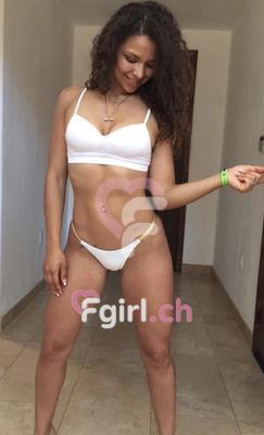 Sophie - Escort a La Chaux-de-Fonds
