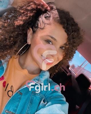 Sophie - Escort in La Chaux-de-Fonds