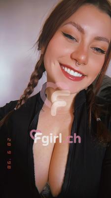 Sophie - Escort in Lausanne