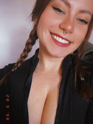 Sophie - Escort à Morges
