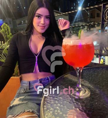 Sophie - Escort in Thônex
