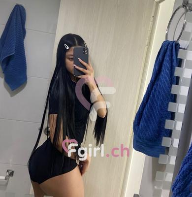 Sophie - Escort in Thônex
