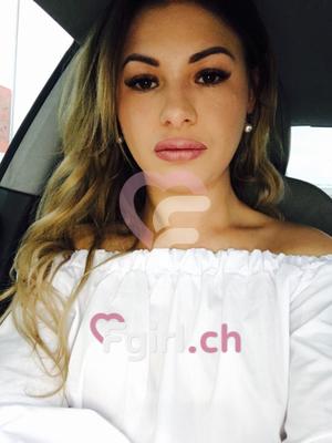 Sophie - Escort à Sierre
