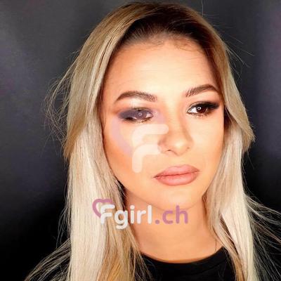 Sophie - Escort à Sierre