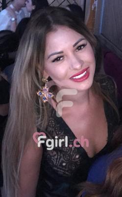 Sophie - Escort à Sierre
