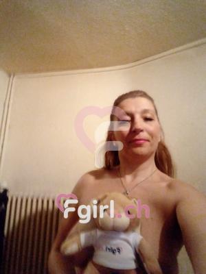 Sophie - Escort à Cornavin