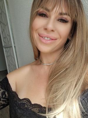 Sophie - Escort à Yverdon-les-Bains
