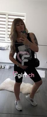 Sophie - Escort à Yverdon-les-Bains
