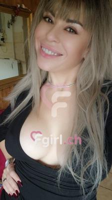 Sophie - Escort à Yverdon-les-Bains
