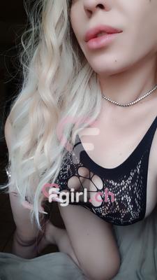 Sophie - Escort a Yverdon-les-Bains
