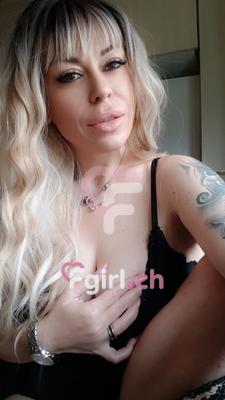 Sophie - Escort à Yverdon-les-Bains
