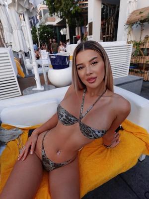 Sophie - Escort in Lausanne
