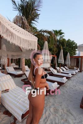 Sophie - Escort in Lausanne
