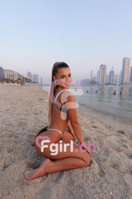 Sophie - Escort in Lausanne
