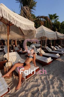 Sophie - Escort in Lausanne
