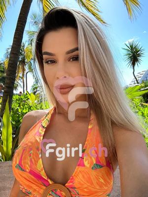 Sophie - Escort in Lausanne