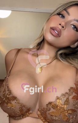 Sophie - Escort in Vevey
