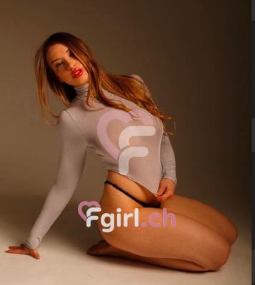 Sophie - Escort in La Chaux-de-Fonds

