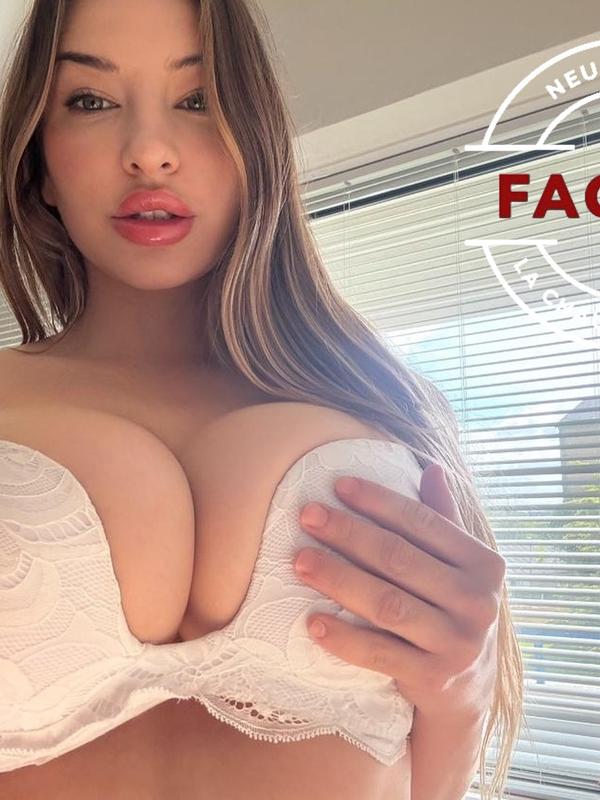 Sophie - Escort à La Chaux-de-Fonds
