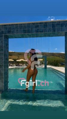 Sophie - Escort in Martigny
