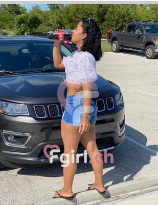 Sophie - Escort in Biel/Bienne
