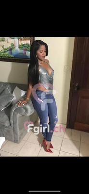 Sophie - Escort in Biel/Bienne
